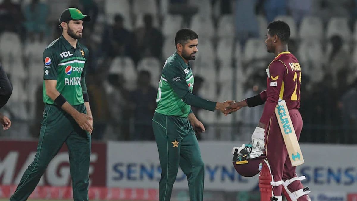 पाकिस्तान और वेस्टइंडीज क्रिकेट बोर्ड में छिड़ी जंग, PCB ने दे डाली धमकी!