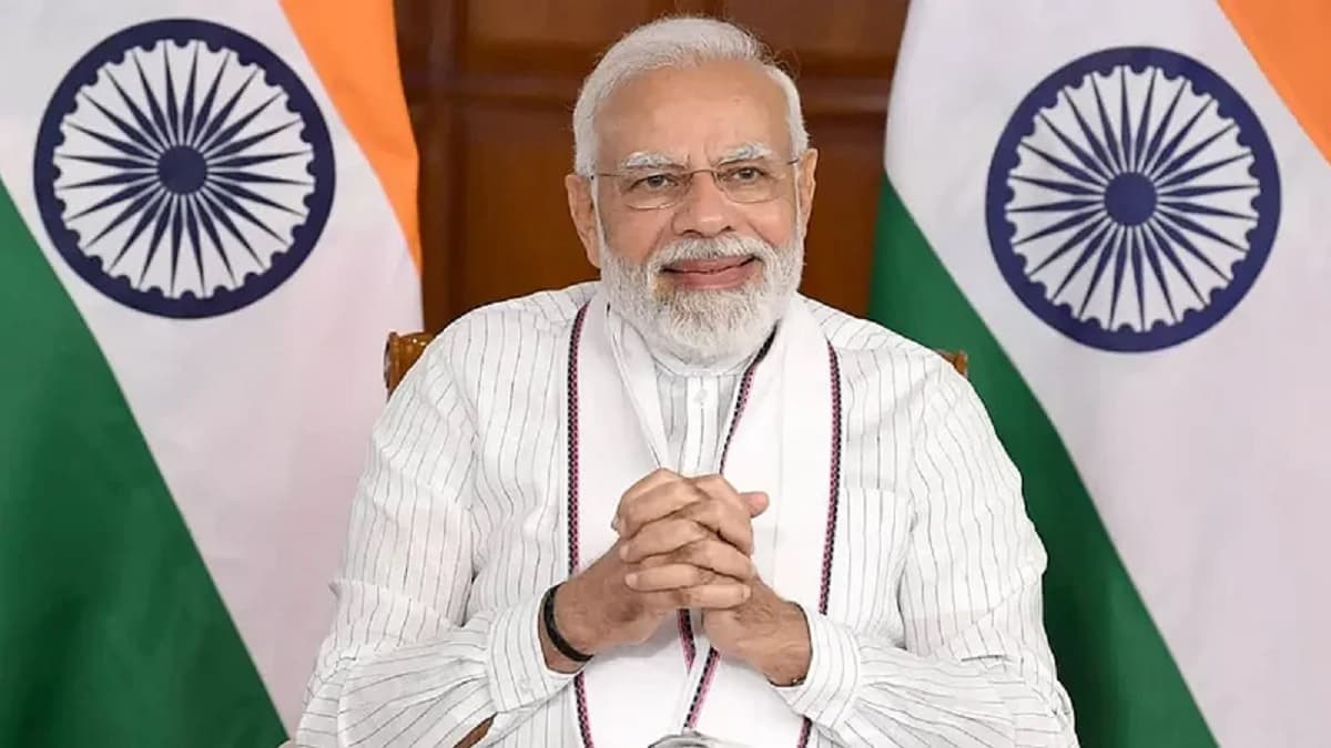 दुनिया के लोकप्रिय नेताओं की लिस्ट में पीएम मोदी किस नंबर पर, टॉप टेन में कौन?