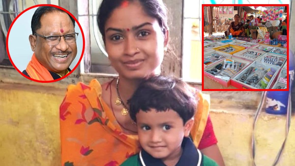 Chhattisgarh: प्रधानमंत्री मातृ वंदना योजना बनी आत्मनिर्भरता की मिसाल, महिलाओं को मिल रहे 5 हजार रुपये