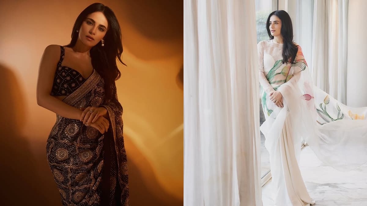 पहले शो के ऑडिशन पर अपने साथ हॉकी स्टिक्स ले गई थीं Radhika Madan, सालों बाद हुआ मजेदार खुलासा
