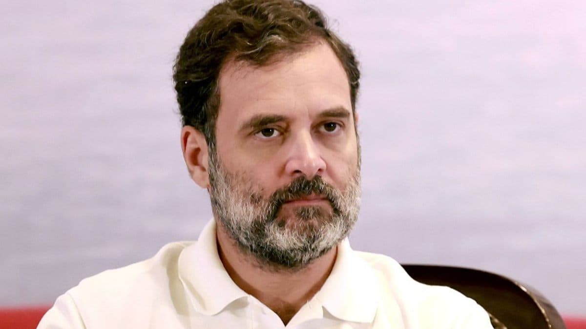 'गब्बर सिंह टैक्स के 8 साल, बेरोजगारी का सबसे बड़ा कारण है गलत जीएसटी', सरकार पर राहुल गांधी का हमला
