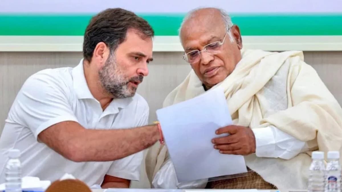 कांग्रेस ने की बिहार फतेह की तैयारी, स्क्रीनिंग कमेटी का किया गठन, अजय माकन को दी जिम्मेदारी