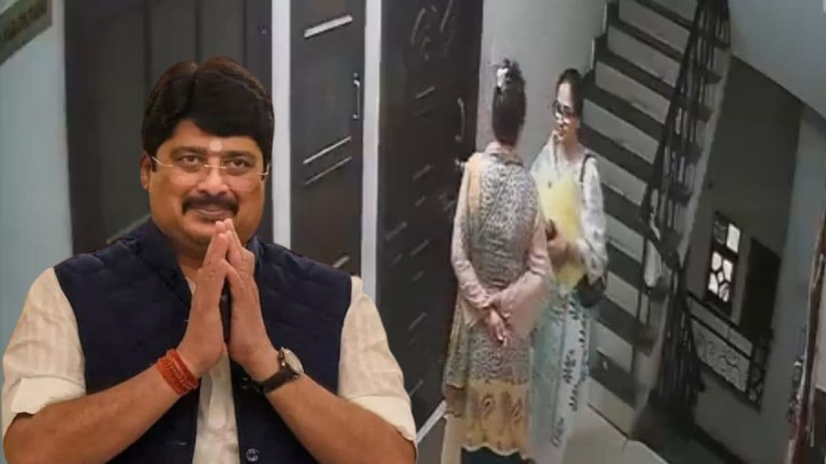 राजा भैया की पत्नी भानवी सिंह से है मां-बाप को जान का खतरा, पुलिस से लगाई न्याय की गुहार