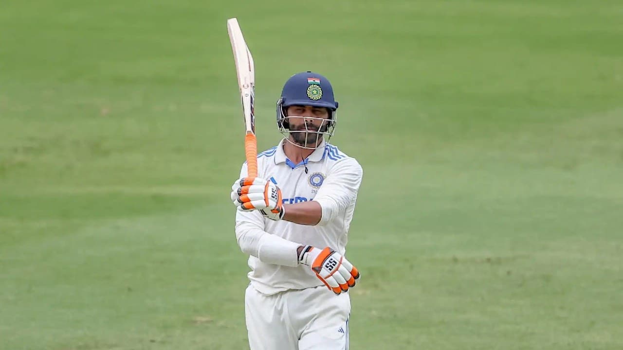IND vs ENG: टीम इंडिया की हार के बाद भी जडेजा को हुआ फायदा! लॉर्ड्स की जुझारू पारी का मिला फल