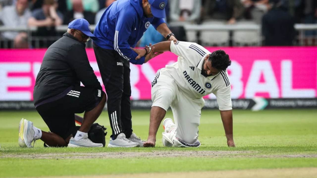 IND vs ENG: ऋषभ पंत का खेलना हुआ तय, जानिए किस नंबर पर कर सकते हैं बल्लेबाजी?