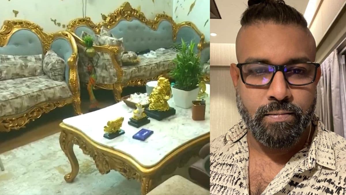 कौन है रोहन सलदान्हा? 500 करोड़ की ठगी कर बना डाला आलीशान महल