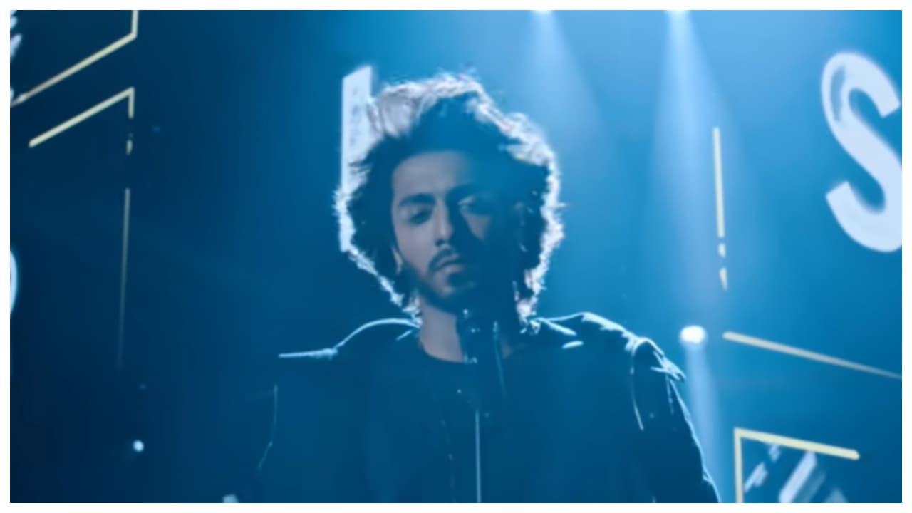 Saiyaara