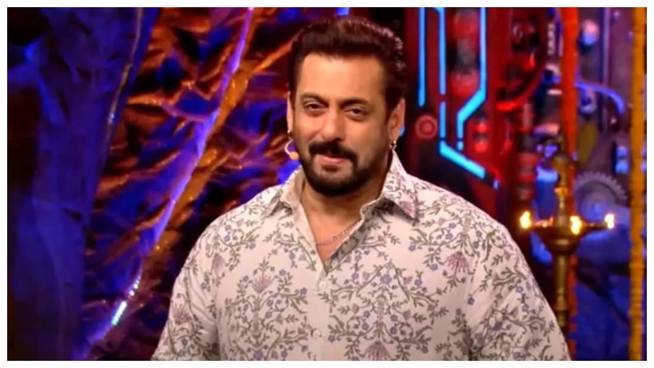 Salman Khan