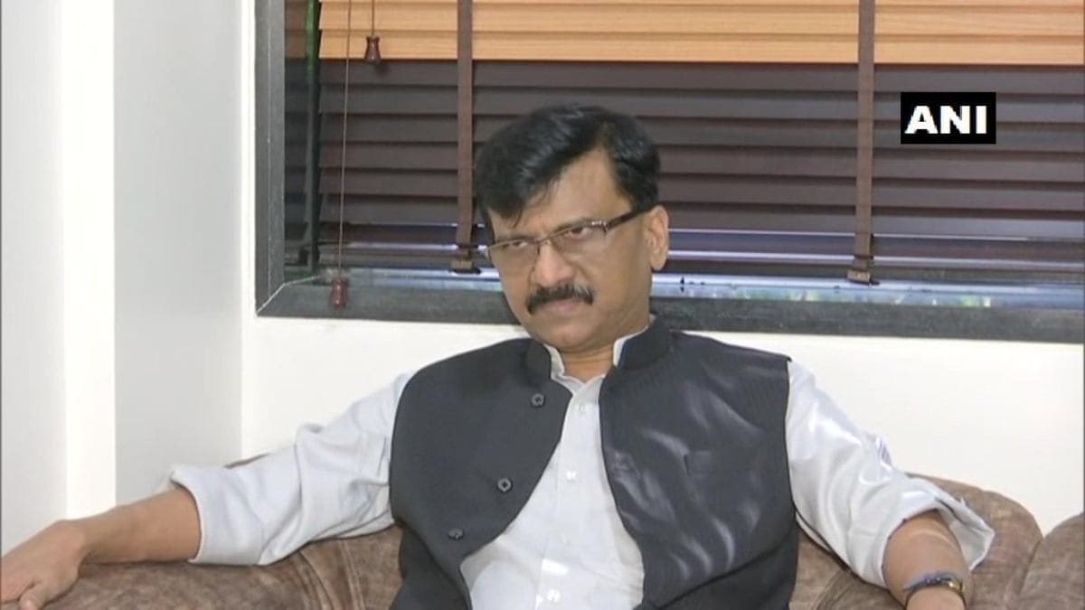 'चुनाव आयोग बीजेपी में शामिल हो गया है...', संजय राउत का भाजपा पर बड़ा हमला