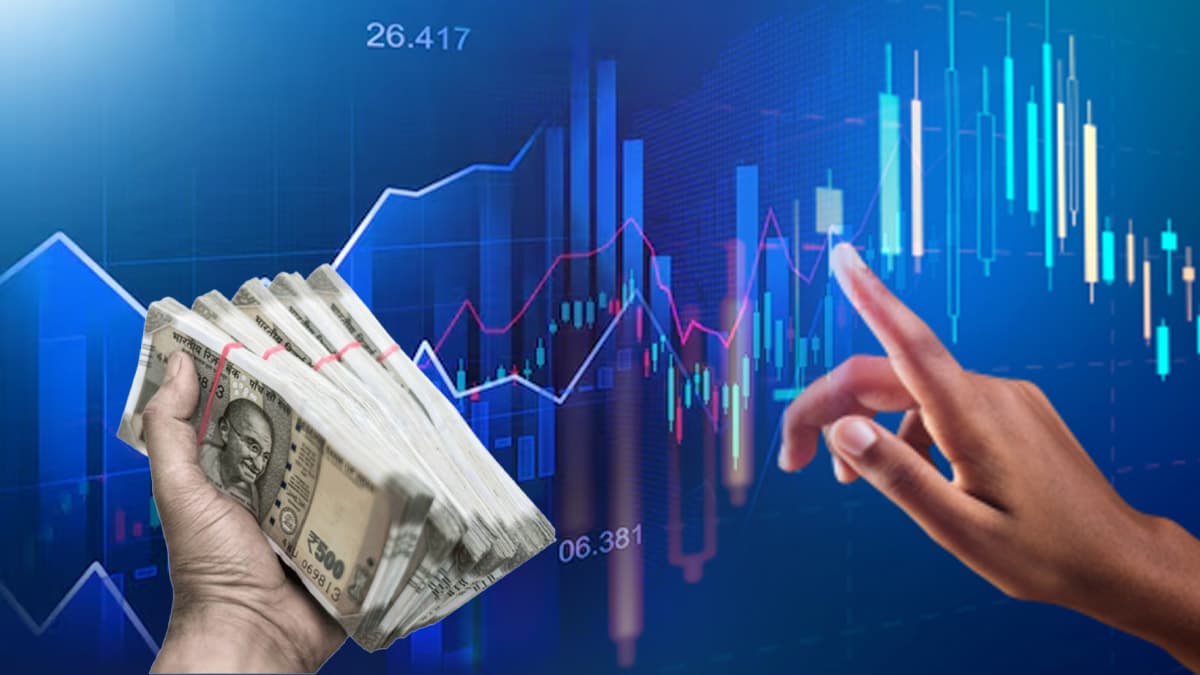 Multibagger Stock: पैसा छापने की मशीन बना ये स्टॉक! निवेशकों के 1 लाख बन गए 3.5 करोड़ से ज्यादा
