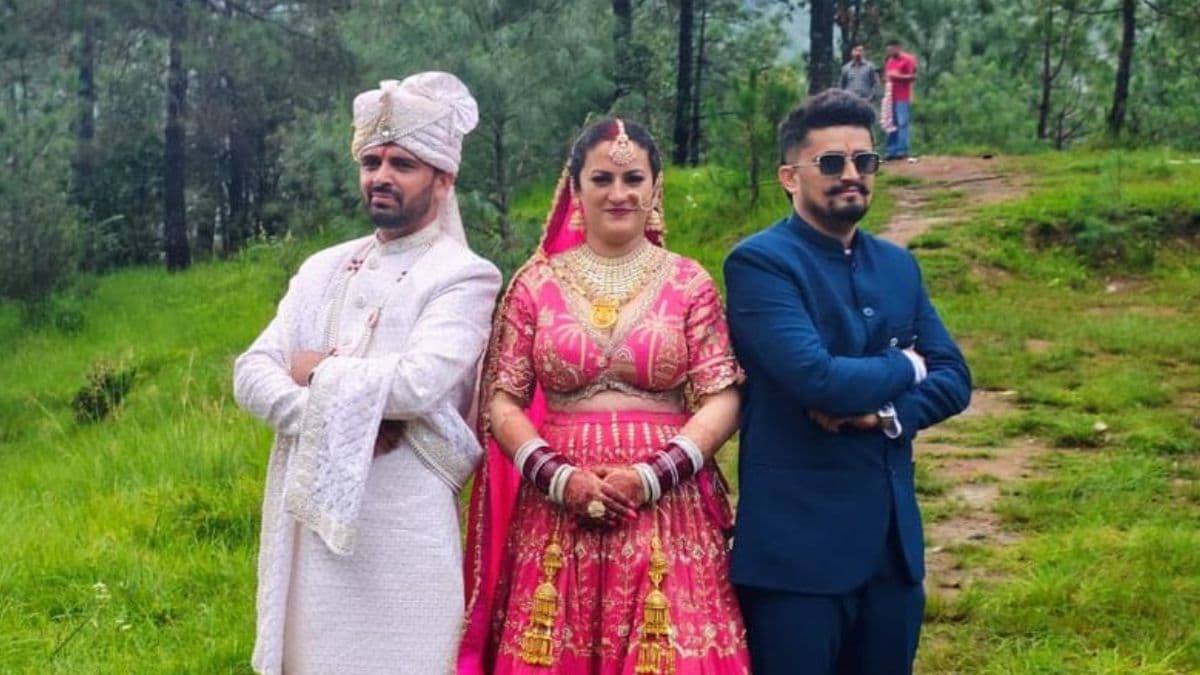Shilai Village Polyandry Wedding