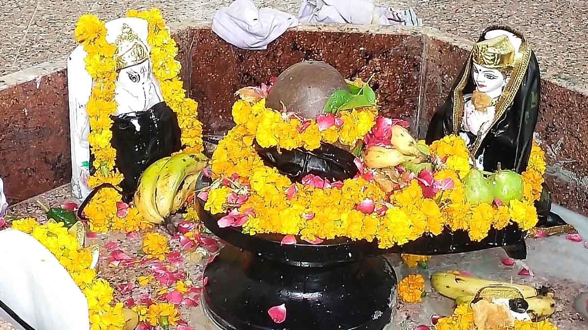 Shiv Pariwar
