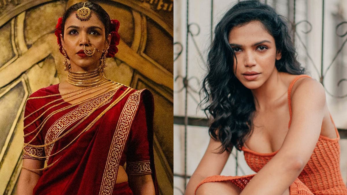 सुपरस्टार्स की बेटी होकर भी Shriya Pilgaonkar ने झेला स्ट्रगल, Mandala Murders ने चमकाई किस्मत