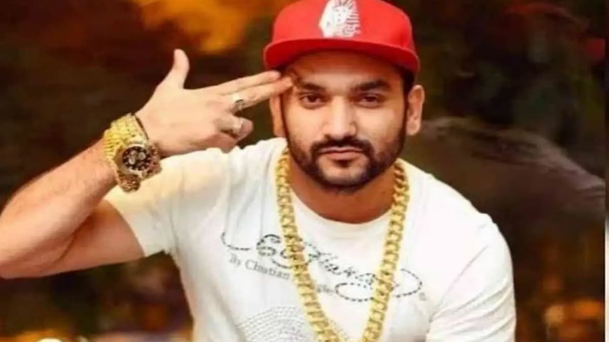 हरियाणा में सिंगर राहुल फाजिलपुरिया पर फायरिंग, STF को मिला था इनपुट