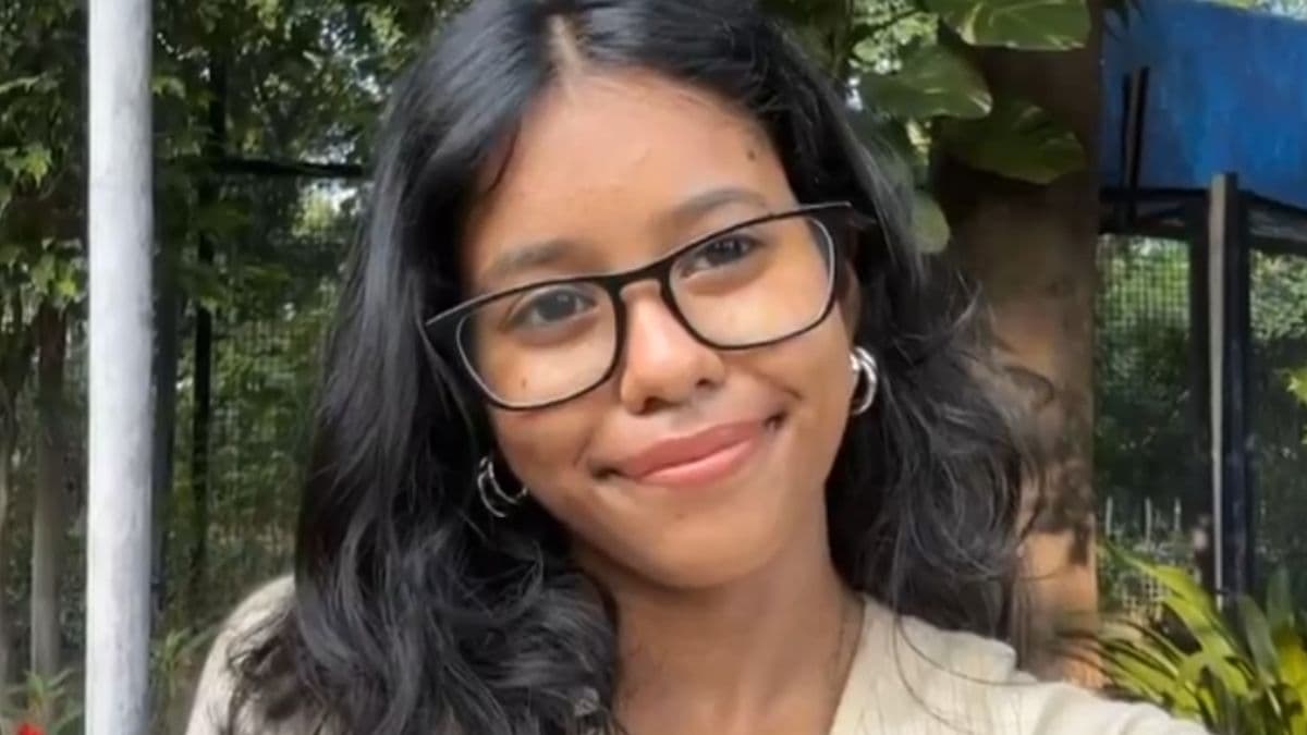 दिल्ली से लापता लड़की के परिजनों को मिला नोट, सामने आ गई अंतिम लोकेशन, आखिर कहां है स्नेहा देबनाथ?