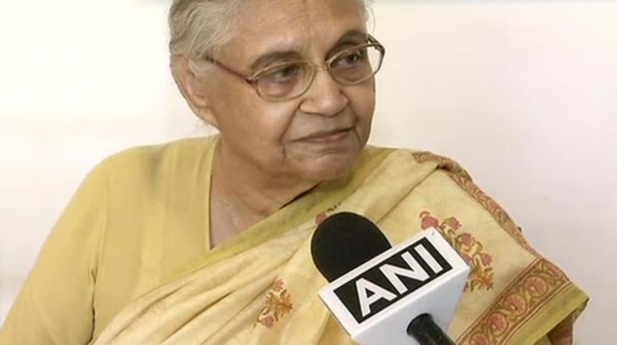 मेट्रो से लेकर कॉमनवेल्थ गेम्स तक, शीला दीक्षित ने कैसे बदली थी राजधानी की तस्वीर, आज पुण्यतिथि पर जानिए