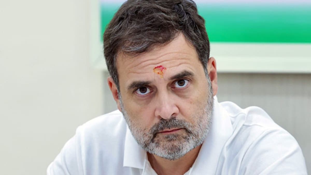 Video: मेक इन इंडिया या जस्ट असेंबल इन इंडिया? राहुल गांधी का बड़ा सवाल