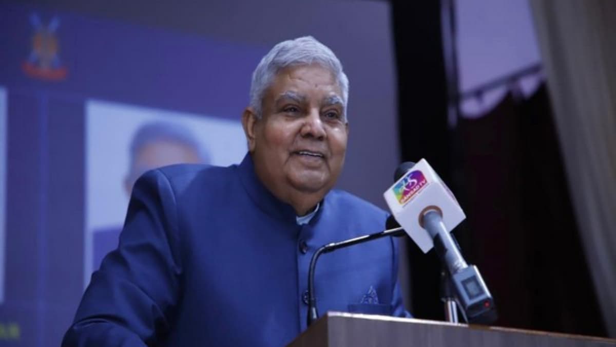 जगदीप धनखड़ दिल की बीमारी से पीड़ित, जानिए हार्ट डिजीज के कारण और बचाव के तरीके