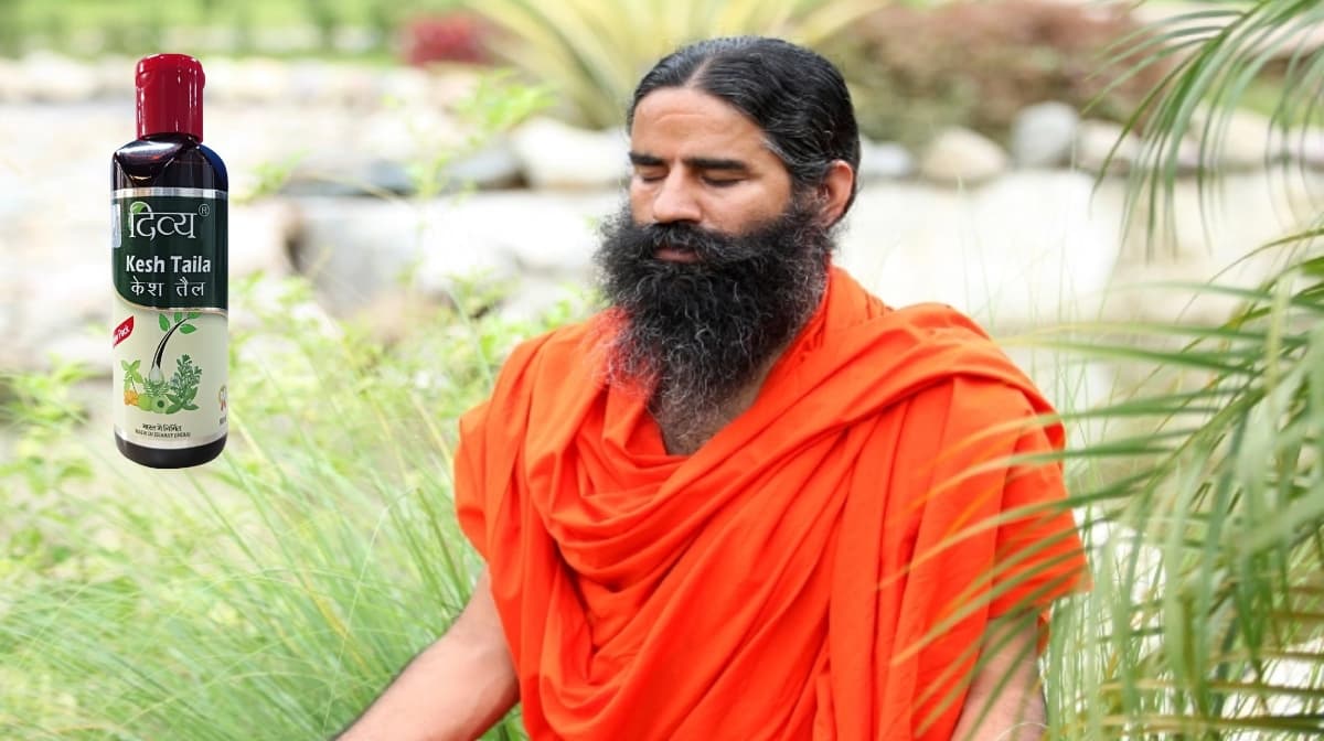Patanjali News: हेयर फॉल और सफेद बालों का असरदार इलाज है पतंजलि का दिव्य केश तेल