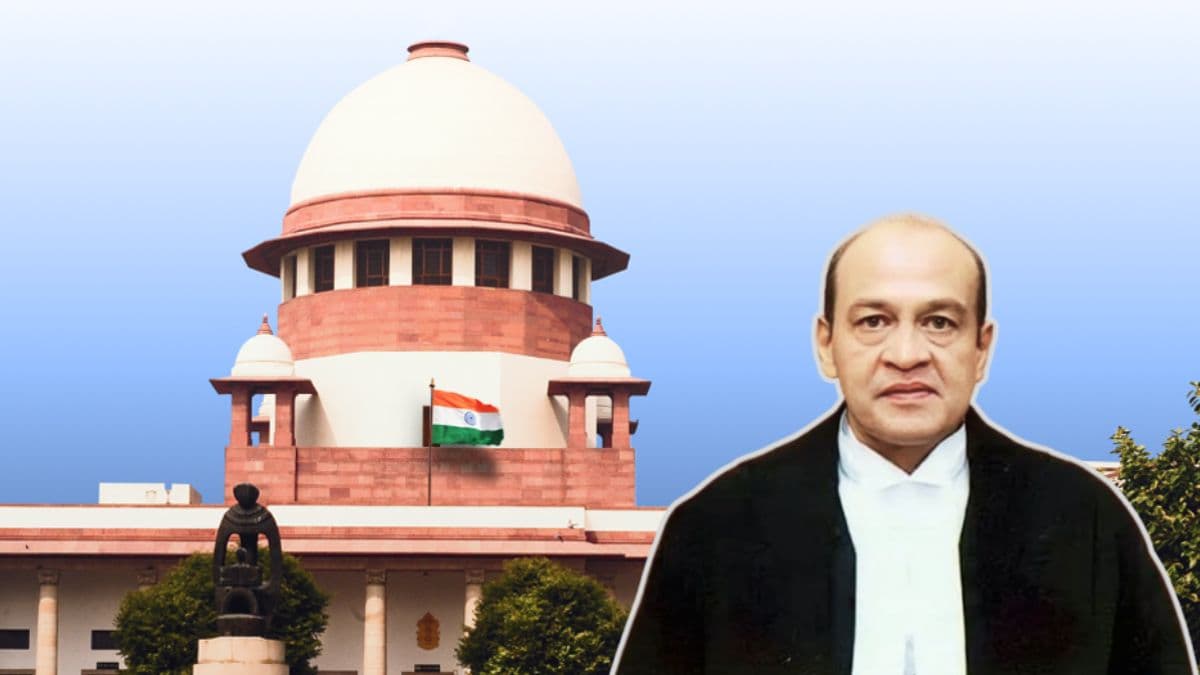 जस्टिस यशवंत वर्मा मामले की सुप्रीम कोर्ट में होगी सुनवाई, ये तीन दिग्गज वकील करेंगे पैरवी