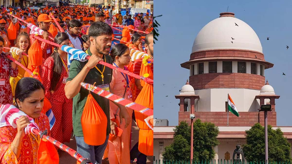 दुकानों पर लगाना होगा लाइसेंस और रजिस्ट्रेशन, दुकानदारों के लिए सुप्रीम कोर्ट का आदेश