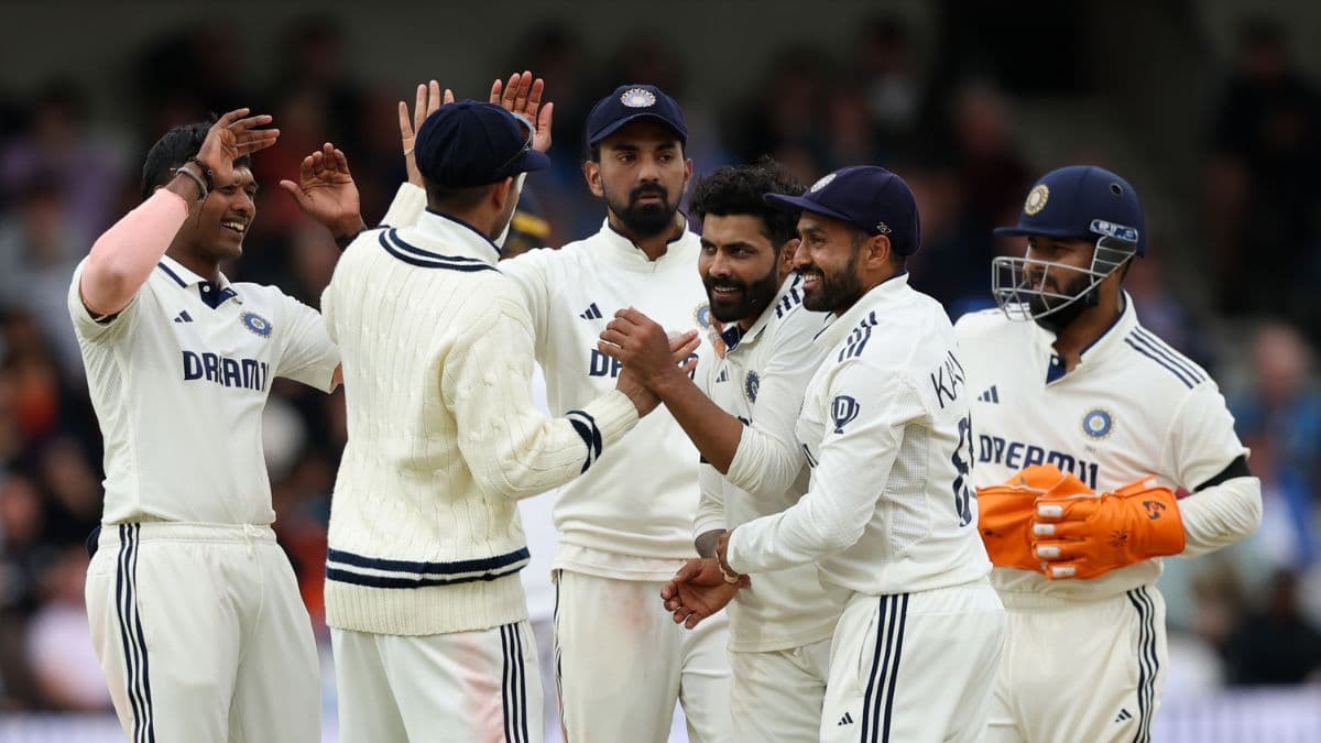 Team India