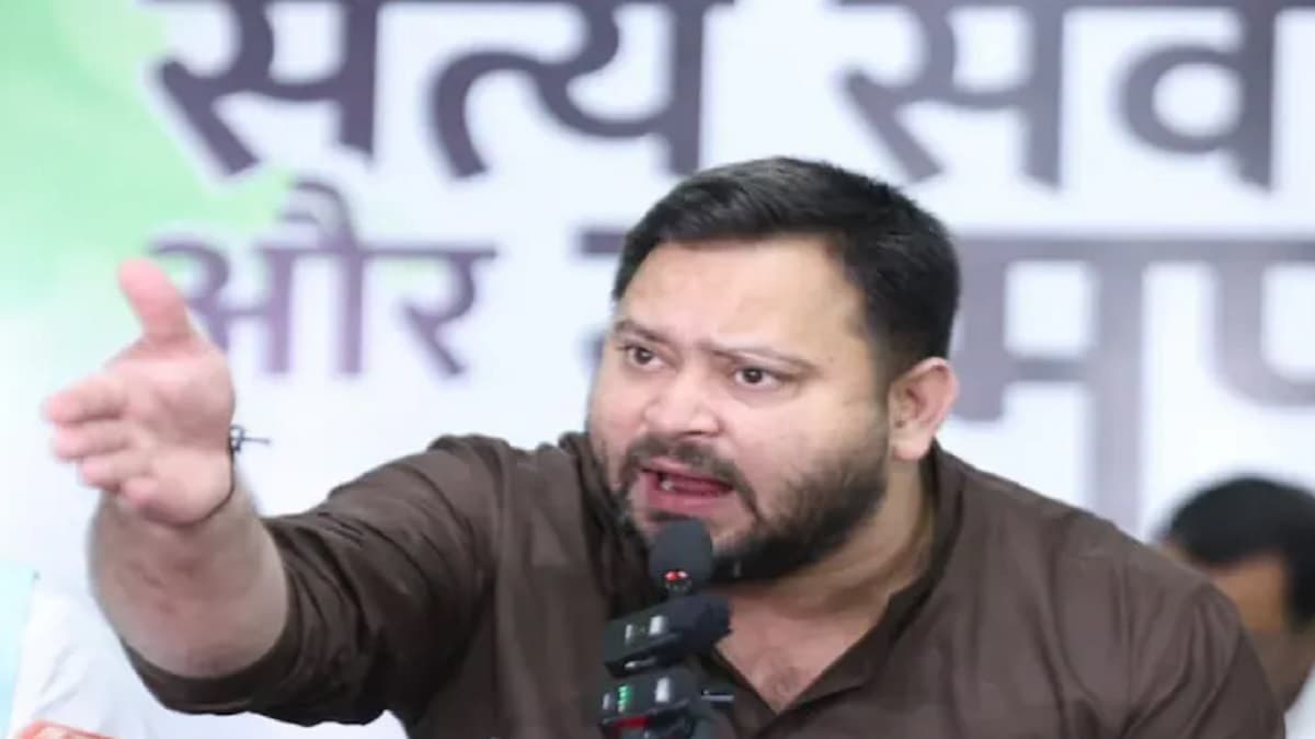 'राज्य में सरकार बनने पर शराबबंदी कानून की होगी समीक्षा', तेजस्वी यादव ने दिया बड़ा बयान