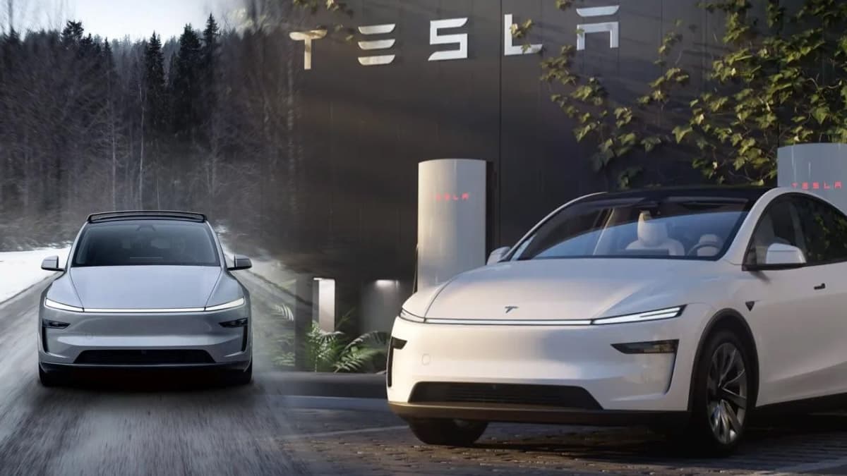 Tesla Model Y का भारत में इन गाड़ियों से होगा मुकाबला; जानिए कीमत, वेरिएंट, फीचर्स समेत पूरी डिटेल्स