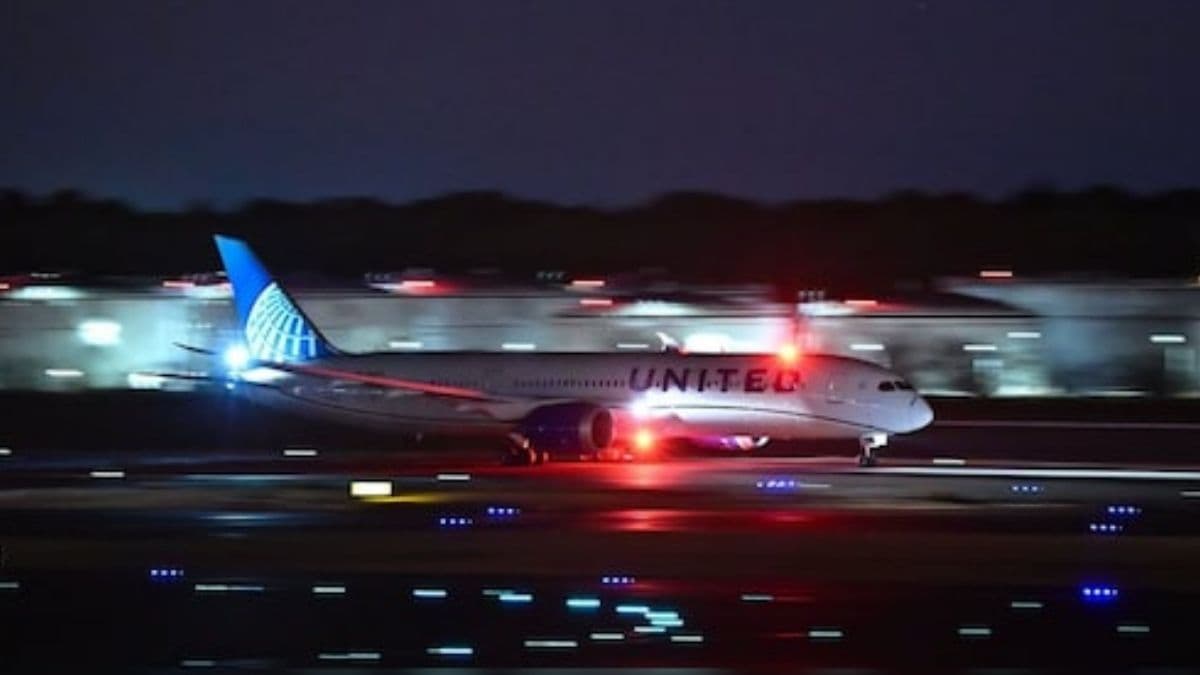 United Airlines