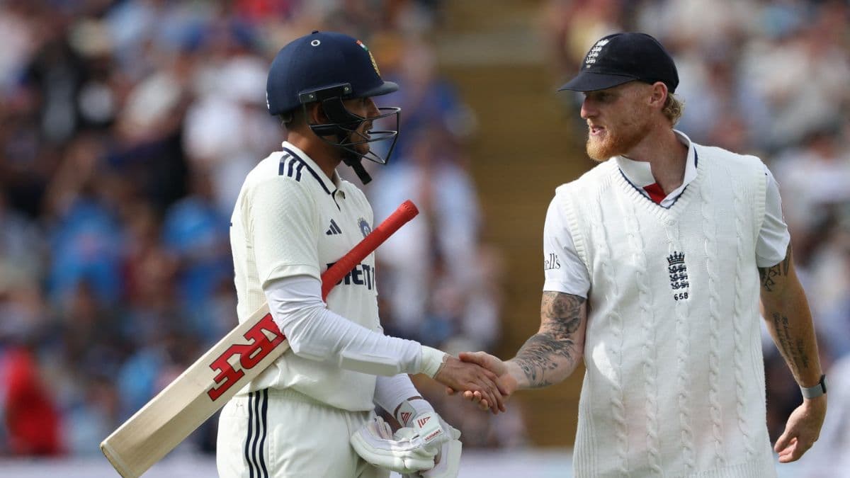 IND vs ENG: एक हार से घबरा गया इंग्लिश खेमा! पूर्व खिलाड़ी ने दे डाली लॉर्ड्स में सावधान रहने की सलाह