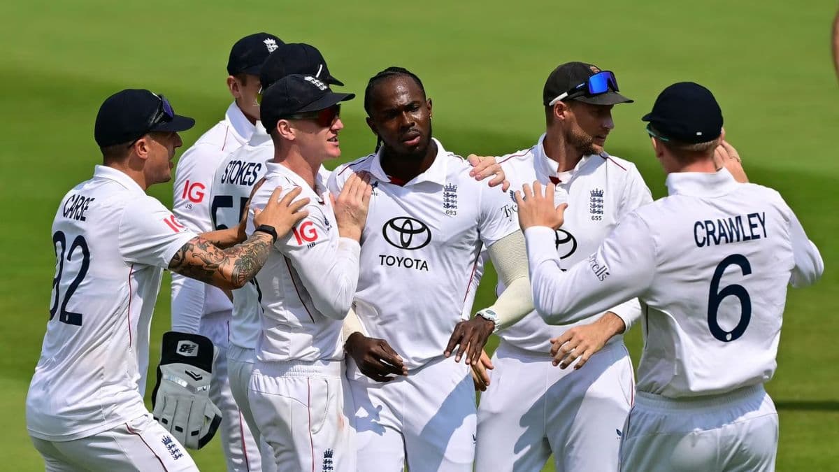 IND vs ENG: 8 साल बाद इंग्लैंड टीम में लौटा मिस्ट्री स्पिनर, बल्ले से भी मचाता है धमाल, बचकर टीम इंडिया!
