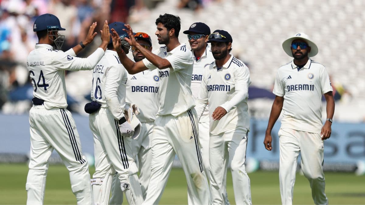 IND vs ENG