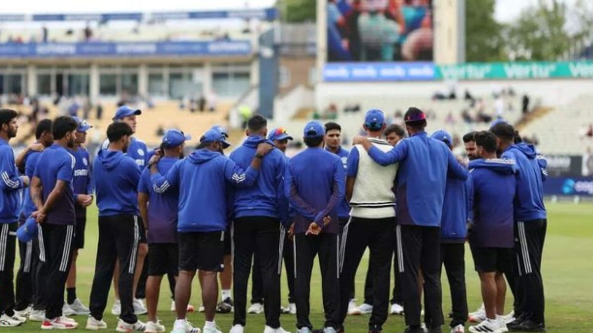 Team India