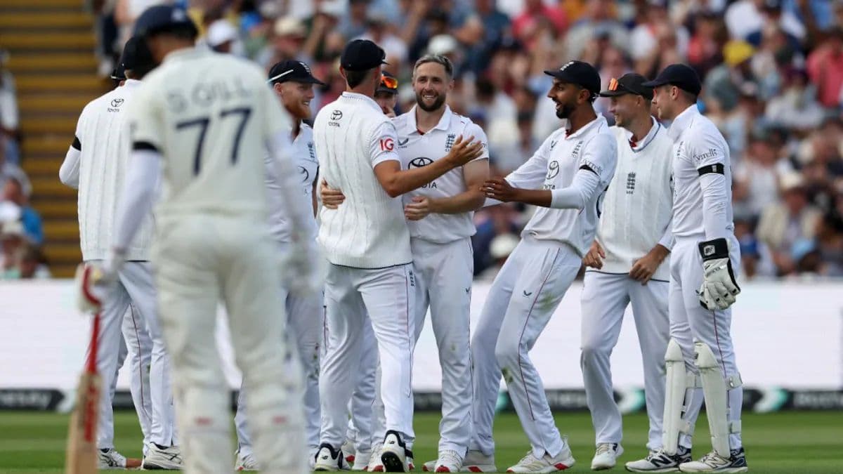IND vs ENG: जोफ्रा आर्चर नहीं यह इंग्लिश बॉलर बनेगा टीम इंडिया का 'काल'! ओल्ड ट्रैफर्ड में है रिकॉर्ड बेमिसाल