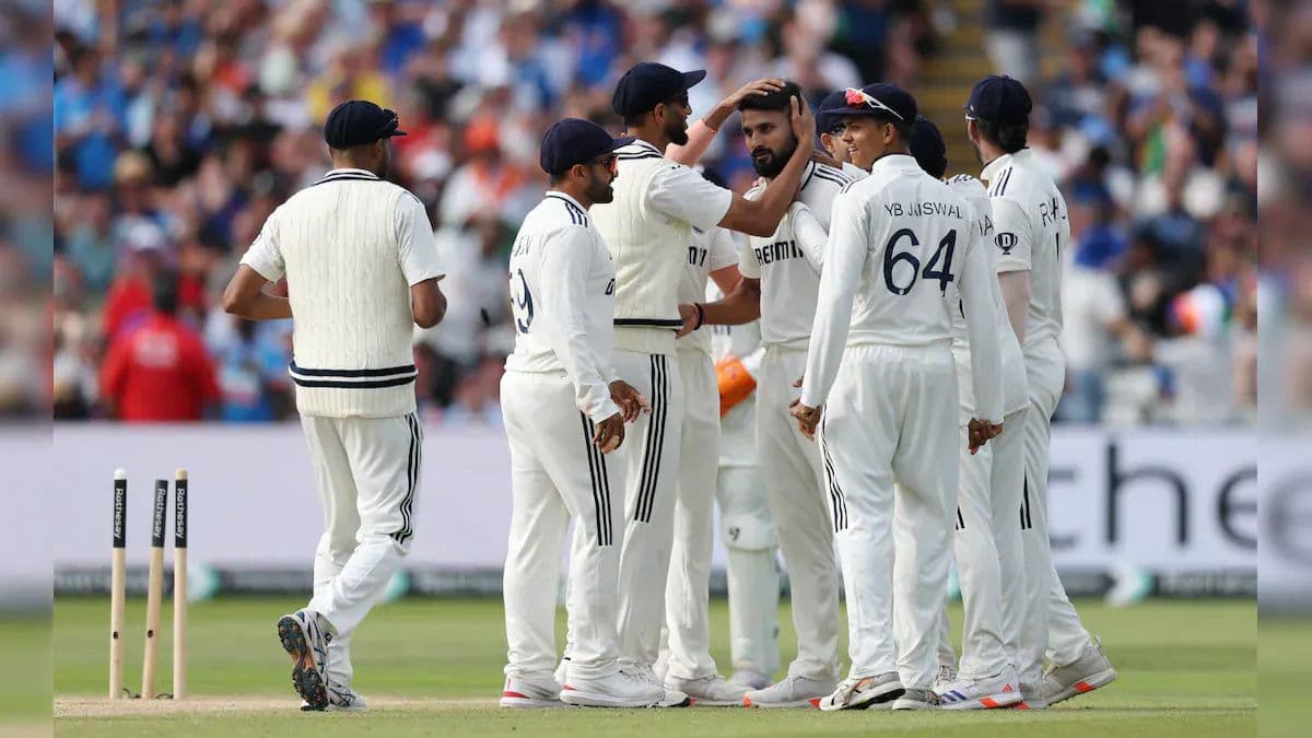 IND vs ENG: चौथे टेस्ट से पहले टीम इंडिया को लगा जोर का झटका, एक और स्टार गेंदबाज अहम मैच से बाहर