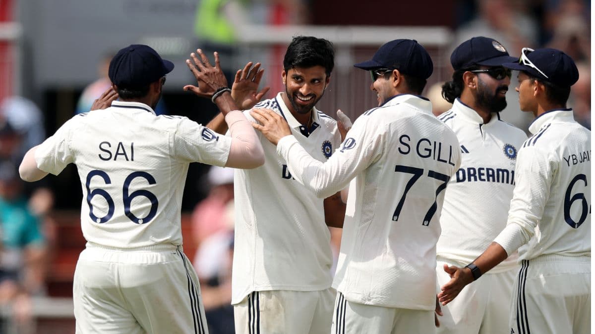 Indian cricket Team Indian cricket Team