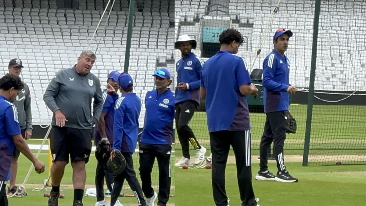 Gautam Gambhir