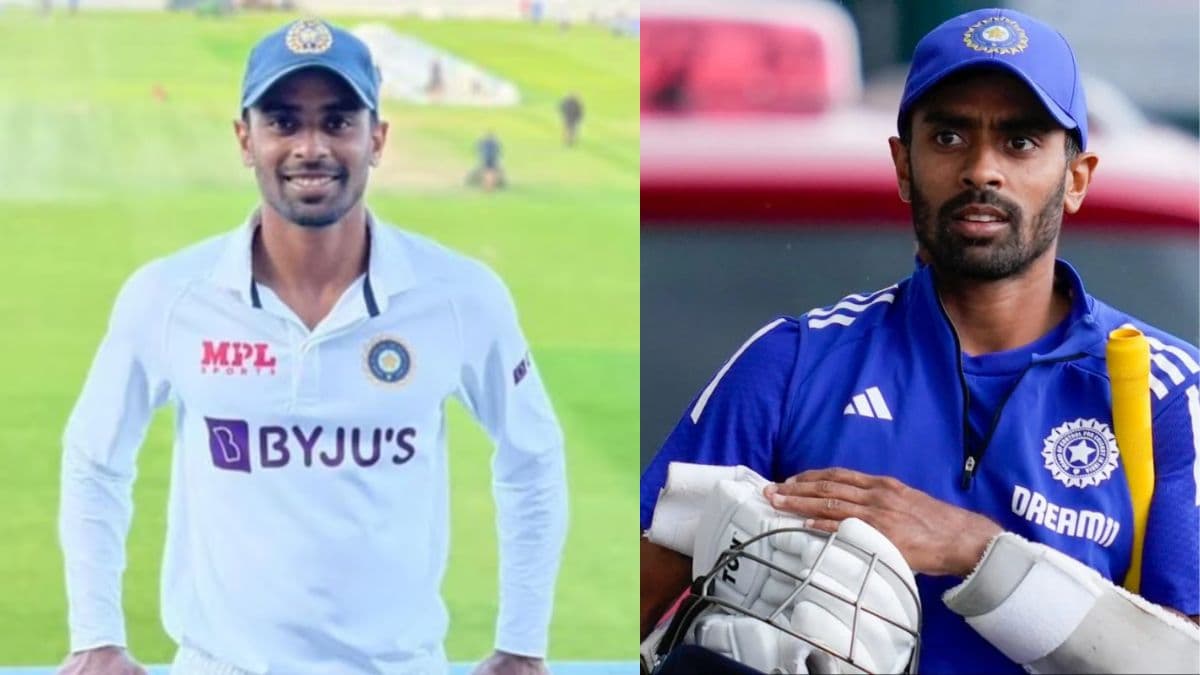 बेटे Abhimanyu Easwaran की लगातार अनदेखी से टूटा पिता का दिल, बोले- डेब्यू के लिए दिन नहीं साल गिन रहा…
