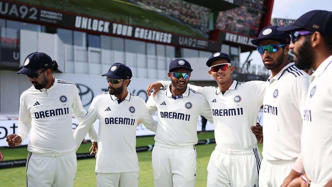 IND vs ENG: प्लेइंग 11 में टीम इंडिया को करने चाहिए 4 बड़े बदलाव, भारतीय दिग्गज ने गिल-गंभीर की दी सलाह 