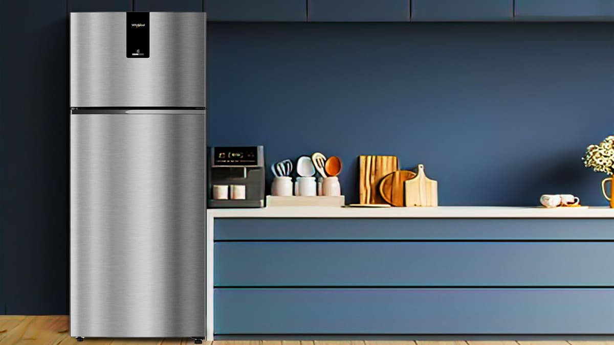 Whirlpool का ये फ्रिज सिर्फ 10 मिनट में फ्रीजर को फ्रिज में बदल देना, खरीदने से पहले जानें खूबियां