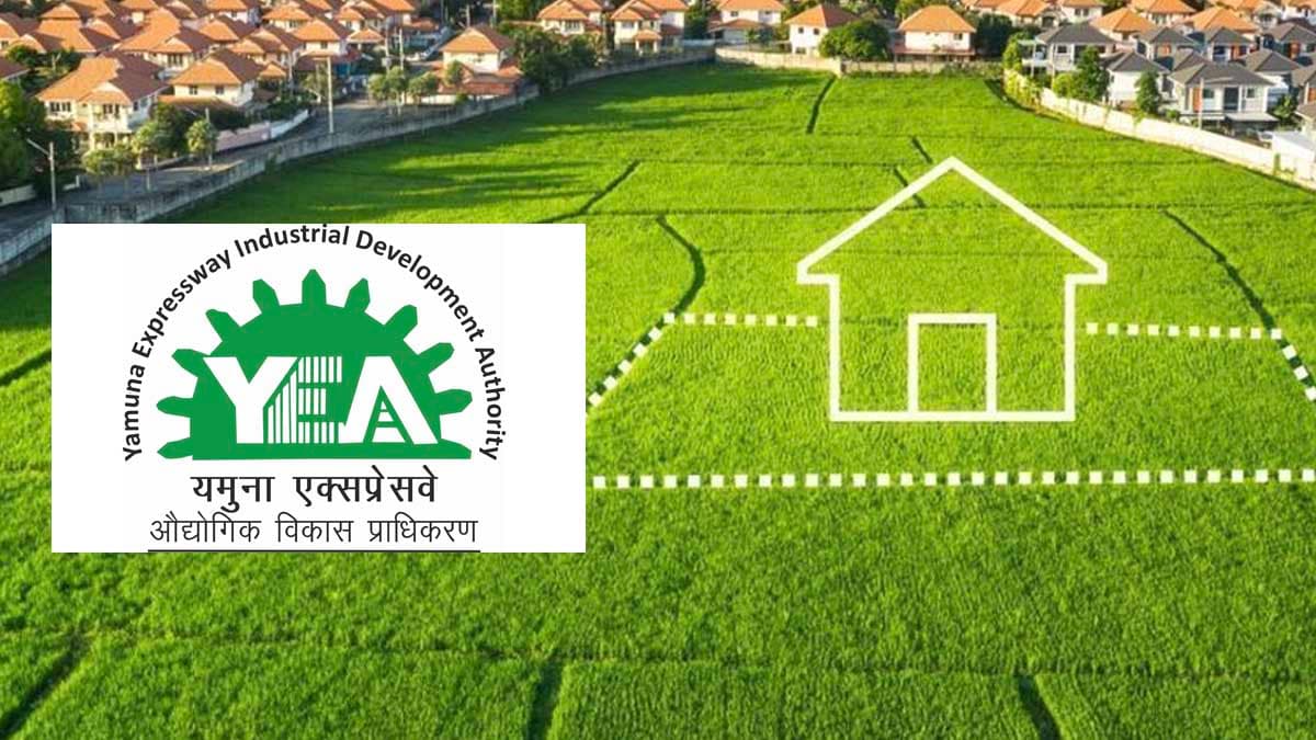 YEIDA: यीडा की प्लॉट योजना में कौन होगा पात्र, डिटेल के लिए किससे करें बात? जानें सब कुछ