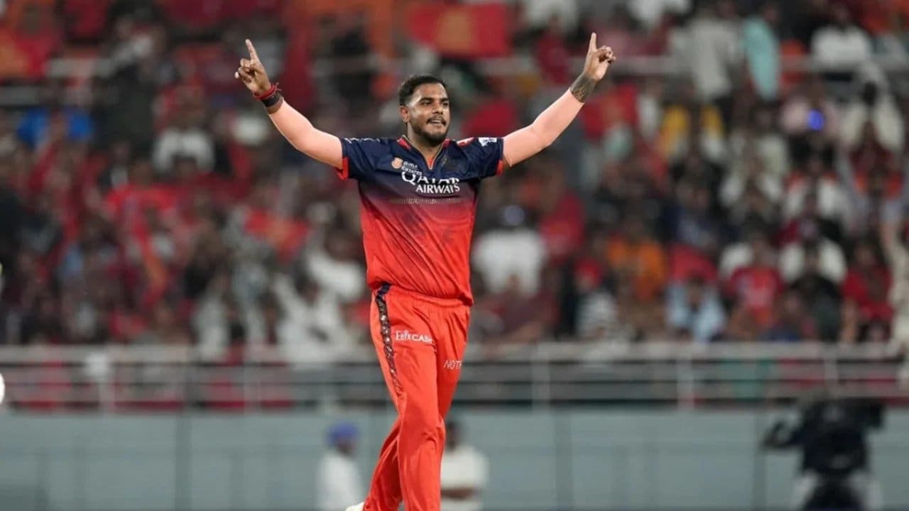 क्या 10 सालों के लिए जेल जाएंगे यश दयाल? गंभीर आरोपों के कारण IPL से भी लग सकता है बैन!