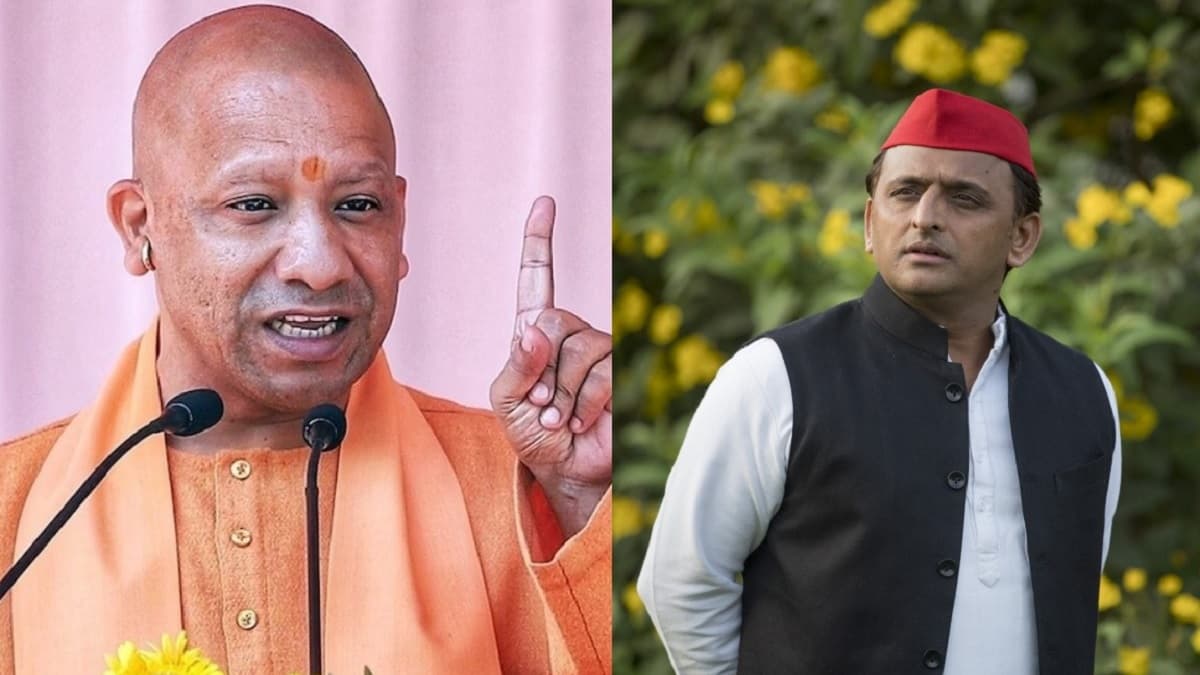 कथावाचक कांड पर फिर भिड़ी भाजपा और सपा, इस बार ब्राह्मण की पिटाई बनी मुद्दा