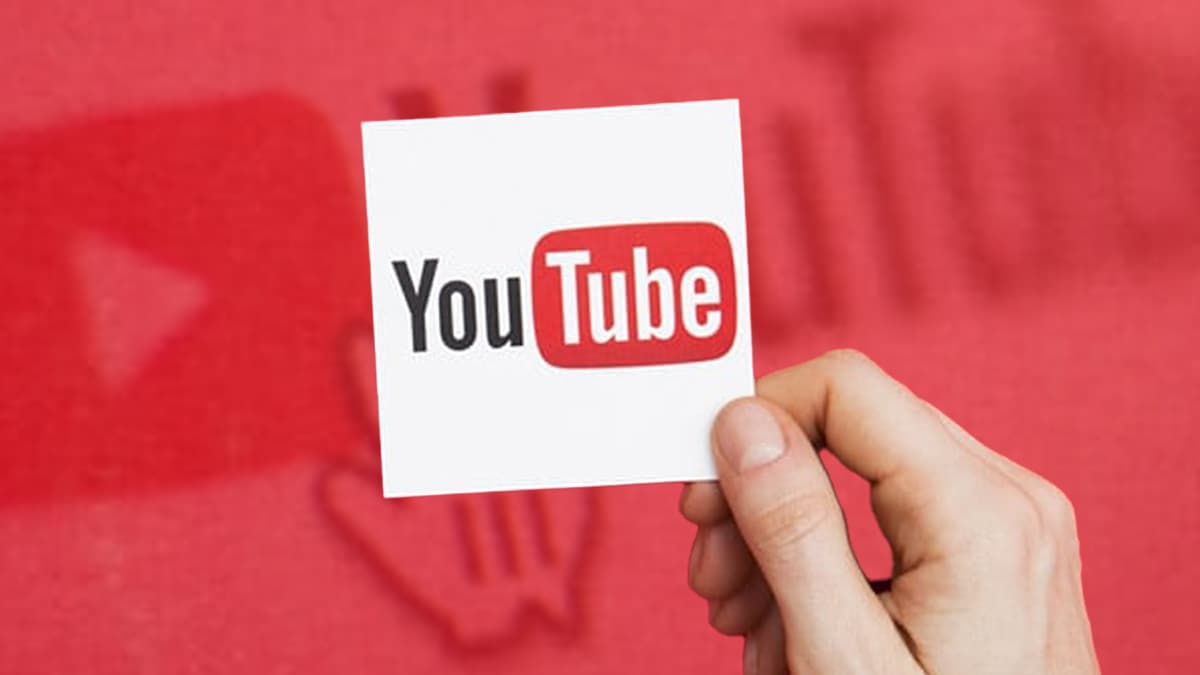 YouTube New Monetization Policy
