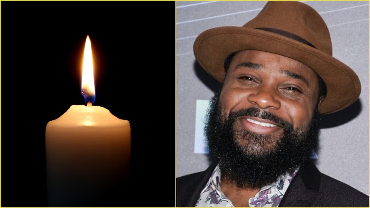 'फूल्स गोल्ड' के एक्टर Malcolm Jamal Warner की मौत, पानी में डूबने से हुआ दर्दनाक हादसा