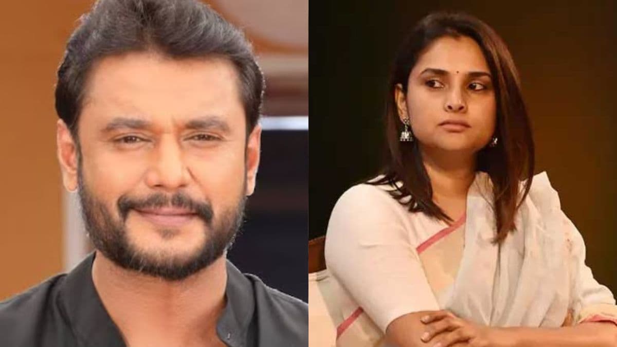 Ramya ने एक्टर दर्शन के फैंस पर लगाए गंभीर आरोप, दर्ज कराई शिकायत; जानें क्या है पूरा मामला?