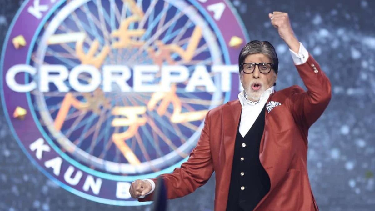 Kaun Banega Crorepati 17 के लिए कितनी फीस ले रहे Amitabh Bachchan? सोनी लिव पर इस दिन से होगा शुरू