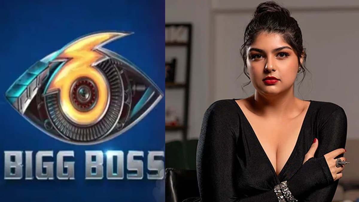 Anshula Kapoor बिग बॉस 19 में लेंगी हिस्सा? क्या है अर्जुन कपूर की बहन का इरादा