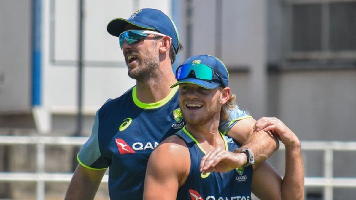 AUS vs WI: डेब्यू के लिए तैयार महज 1 IPL मैच खेलने वाला खिलाड़ी, ऑस्ट्रेलिया की Playing 11 आई सामने