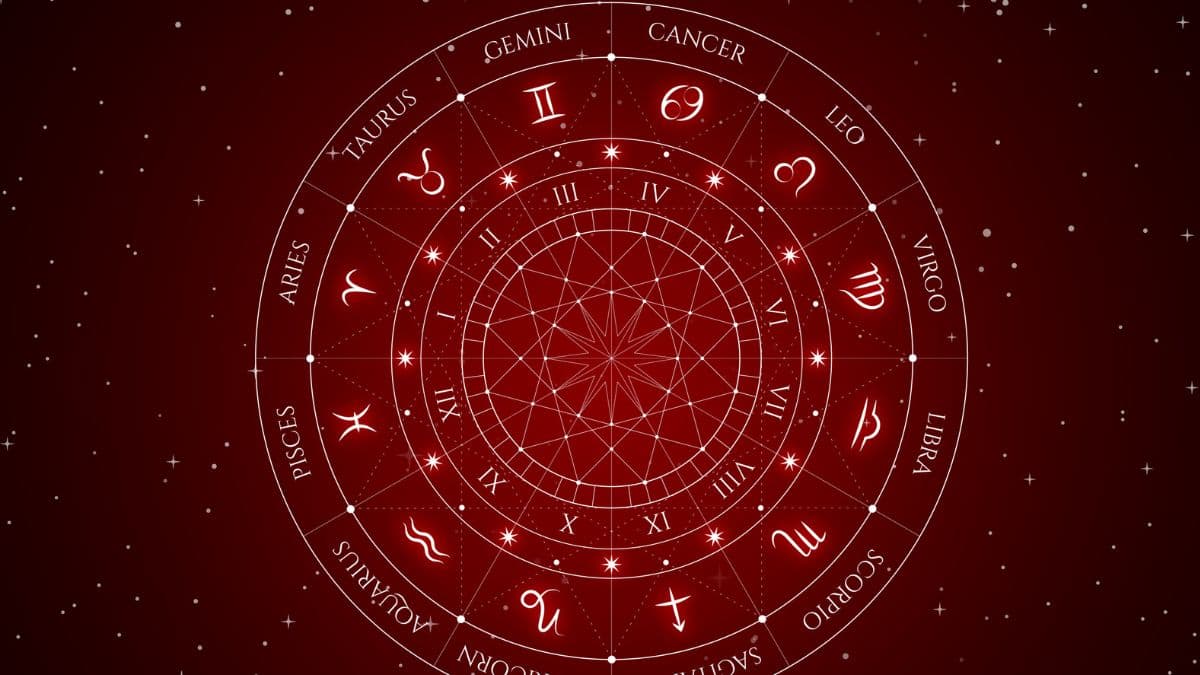 daily horoscope